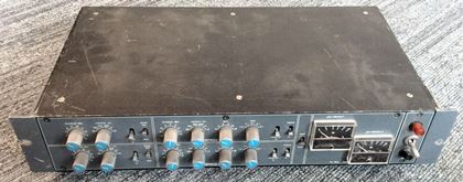 Neve-33609 Compressor / Limiter